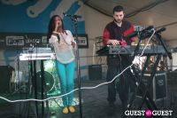 SXSW: Beauty Bar and Fader Fort performances #78
