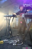 SXSW: Beauty Bar and Fader Fort performances #79