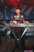 SXSW: Beauty Bar and Fader Fort performances #81