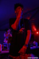 SXSW: Beauty Bar and Fader Fort performances #84