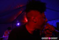 SXSW: Beauty Bar and Fader Fort performances #87