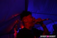 SXSW: Beauty Bar and Fader Fort performances #89