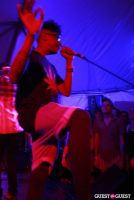 SXSW: Beauty Bar and Fader Fort performances #93