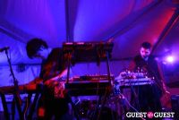 SXSW: Beauty Bar and Fader Fort performances #106