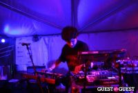 SXSW: Beauty Bar and Fader Fort performances #108