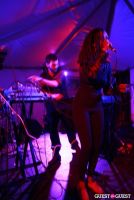 SXSW: Beauty Bar and Fader Fort performances #116