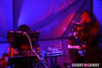 SXSW: Beauty Bar and Fader Fort performances #117