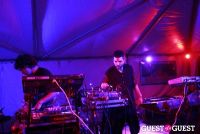 SXSW: Beauty Bar and Fader Fort performances #121