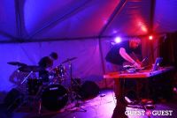 SXSW: Beauty Bar and Fader Fort performances #126