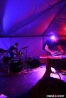 SXSW: Beauty Bar and Fader Fort performances #127