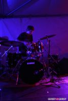 SXSW: Beauty Bar and Fader Fort performances #128