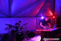 SXSW: Beauty Bar and Fader Fort performances #130