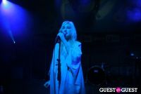 SXSW: Beauty Bar and Fader Fort performances #133