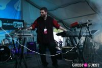 SXSW: Beauty Bar and Fader Fort performances #149
