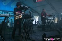 SXSW: Beauty Bar and Fader Fort performances #151