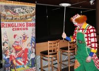 Ringling Bros. and Barnum & Bailey Circus presents Fully Charged VIP Opening Night Party #6