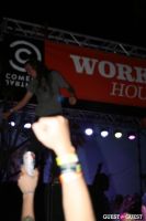 Comedy Central's SXSW Workaholics Party #33