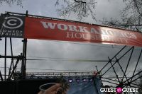Comedy Central's SXSW Workaholics Party #121