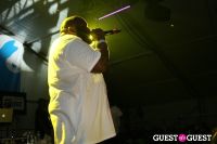 Rick Ross Surprise Performance at Fader Fort SXSW #2
