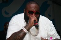 Rick Ross Surprise Performance at Fader Fort SXSW #5