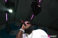 Rick Ross Surprise Performance at Fader Fort SXSW #7