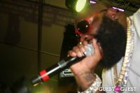 Rick Ross Surprise Performance at Fader Fort SXSW #9