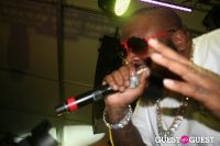Rick Ross Surprise Performance at Fader Fort SXSW #10