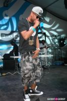 Rick Ross Surprise Performance at Fader Fort SXSW #15