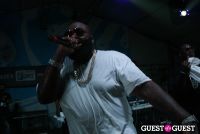 Rick Ross Surprise Performance at Fader Fort SXSW #20