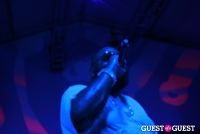 Rick Ross Surprise Performance at Fader Fort SXSW #22