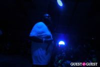 Rick Ross Surprise Performance at Fader Fort SXSW #26