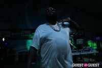 Rick Ross Surprise Performance at Fader Fort SXSW #30