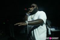 Rick Ross Surprise Performance at Fader Fort SXSW #40