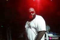 Rick Ross Surprise Performance at Fader Fort SXSW #41