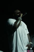 Rick Ross Surprise Performance at Fader Fort SXSW #42