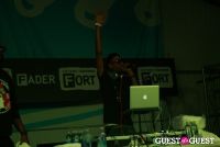 Rick Ross Surprise Performance at Fader Fort SXSW #53