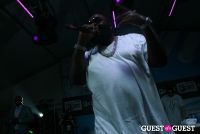 Rick Ross Surprise Performance at Fader Fort SXSW #54