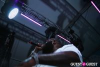 Rick Ross Surprise Performance at Fader Fort SXSW #55