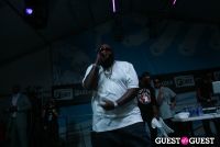 Rick Ross Surprise Performance at Fader Fort SXSW #58