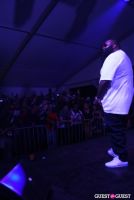 Rick Ross Surprise Performance at Fader Fort SXSW #62
