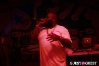 Rick Ross Surprise Performance at Fader Fort SXSW #65