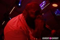 Rick Ross Surprise Performance at Fader Fort SXSW #66