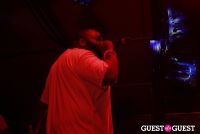 Rick Ross Surprise Performance at Fader Fort SXSW #68