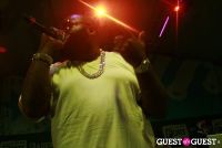 Rick Ross Surprise Performance at Fader Fort SXSW #70
