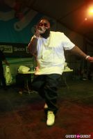 Rick Ross Surprise Performance at Fader Fort SXSW #74