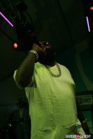 Rick Ross Surprise Performance at Fader Fort SXSW #79