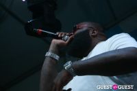 Rick Ross Surprise Performance at Fader Fort SXSW #81