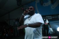 Rick Ross Surprise Performance at Fader Fort SXSW #82