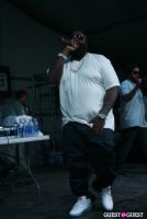 Rick Ross Surprise Performance at Fader Fort SXSW #84