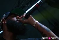 Rick Ross Surprise Performance at Fader Fort SXSW #86